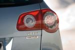 Volkswagen Passat Variant 2005 года